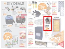 Jet Mart : Winter Deals (23 Apr - 11 May 2014), page 11