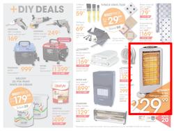 Jet Mart : Winter Deals (23 Apr - 11 May 2014), page 11