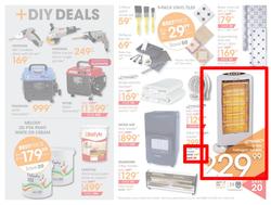 Jet Mart : Winter Deals (23 Apr - 11 May 2014), page 11