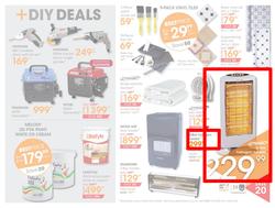 Jet Mart : Winter Deals (23 Apr - 11 May 2014), page 11