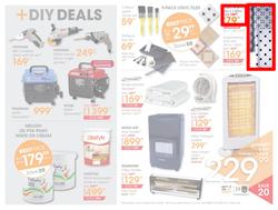 Jet Mart : Winter Deals (23 Apr - 11 May 2014), page 11