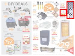 Jet Mart : Winter Deals (23 Apr - 11 May 2014), page 11