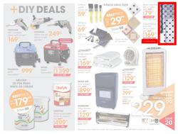 Jet Mart : Winter Deals (23 Apr - 11 May 2014), page 11
