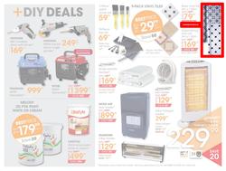 Jet Mart : Winter Deals (23 Apr - 11 May 2014), page 11