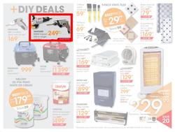 Jet Mart : Winter Deals (23 Apr - 11 May 2014), page 11