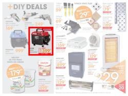 Jet Mart : Winter Deals (23 Apr - 11 May 2014), page 11