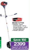 Lawn Star Brush Cutter LSB3320