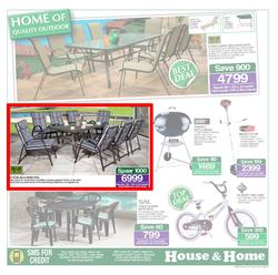 House & Home : Home Of The Deal (6 May - 19 May 2014), page 11