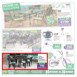 House & Home : Home Of The Deal (6 May - 19 May 2014), page 11