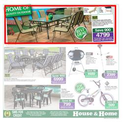 House & Home : Home Of The Deal (6 May - 19 May 2014), page 11
