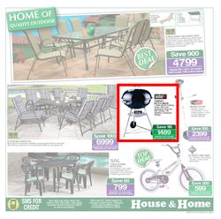 House & Home : Home Of The Deal (6 May - 19 May 2014), page 11