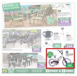 House & Home : Home Of The Deal (6 May - 19 May 2014), page 11