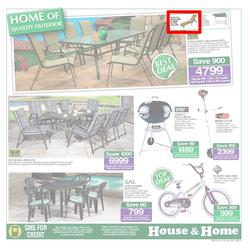 House & Home : Home Of The Deal (6 May - 19 May 2014), page 11