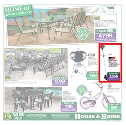 House & Home : Home Of The Deal (6 May - 19 May 2014), page 11