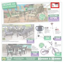 House & Home : Home Of The Deal (6 May - 19 May 2014), page 11