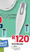Counter Point Stick Blender 180W