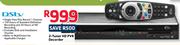 DStv 2 Tuner HD PVR Decorder