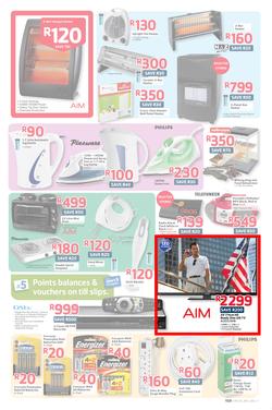 Pick N Pay WC : Shop Smart & Save (6 May - 18 May 2014), page 11
