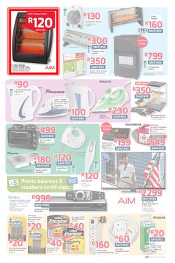 Pick N Pay WC : Shop Smart & Save (6 May - 18 May 2014), page 11