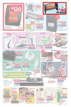 Pick N Pay WC : Shop Smart & Save (6 May - 18 May 2014), page 11