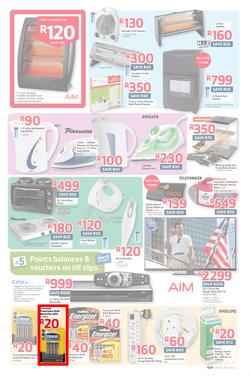 Pick N Pay WC : Shop Smart & Save (6 May - 18 May 2014), page 11