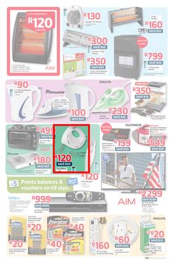Pick N Pay WC : Shop Smart & Save (6 May - 18 May 2014), page 11