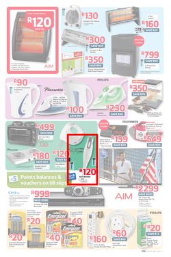Pick N Pay WC : Shop Smart & Save (6 May - 18 May 2014), page 11