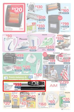Pick N Pay WC : Shop Smart & Save (6 May - 18 May 2014), page 11
