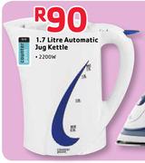Counter Point 1.7Litre Automatic Jug Kettle