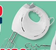Counter Point Hand Mixer