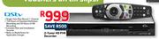 Dstv 2-Tuner HD Pvr Decoder
