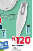 Counter Point Stick Blender