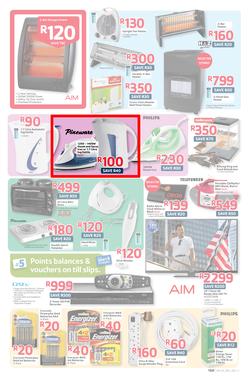 Pick N Pay Inland : Shop Smart & Save (6 May - 18 May 2014), page 11