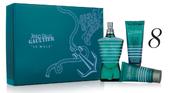 Jean Paul Gaultier Le Male Eau De Toilette Gift Set-125ml