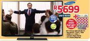 Samsung 40"/101cm LED Full HD TV