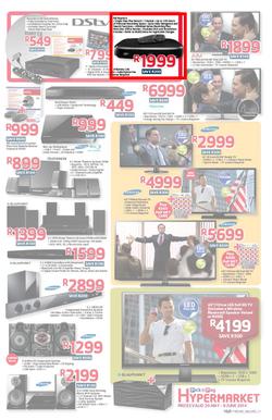 Pick N Pay Hypermarket : Big Deals (20 May - 8 Jun 2014), page 11
