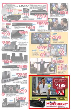 Pick N Pay Hypermarket : Big Deals (20 May - 8 Jun 2014), page 11