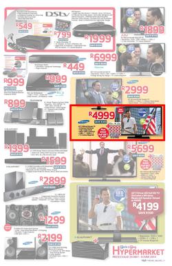 Pick N Pay Hypermarket : Big Deals (20 May - 8 Jun 2014), page 11