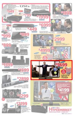 Pick N Pay Hypermarket : Big Deals (20 May - 8 Jun 2014), page 11