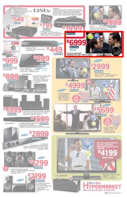 Pick N Pay Hypermarket : Big Deals (20 May - 8 Jun 2014), page 11