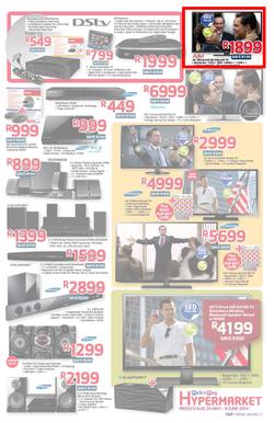 Pick N Pay Hypermarket : Big Deals (20 May - 8 Jun 2014), page 11