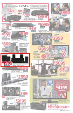 Pick N Pay Hypermarket : Big Deals (20 May - 8 Jun 2014), page 11