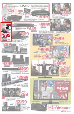 Pick N Pay Hypermarket : Big Deals (20 May - 8 Jun 2014), page 11