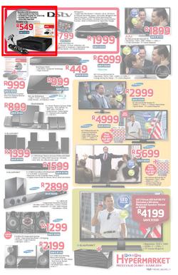 Pick N Pay Hypermarket : Big Deals (20 May - 8 Jun 2014), page 11