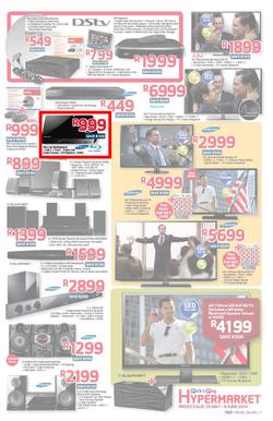 Pick N Pay Hypermarket : Big Deals (20 May - 8 Jun 2014), page 11