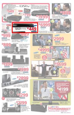 Pick N Pay Hypermarket : Big Deals (20 May - 8 Jun 2014), page 11