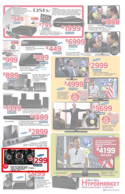Pick N Pay Hypermarket : Big Deals (20 May - 8 Jun 2014), page 11