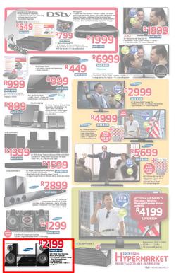 Pick N Pay Hypermarket : Big Deals (20 May - 8 Jun 2014), page 11