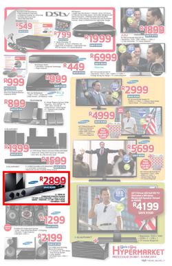 Pick N Pay Hypermarket : Big Deals (20 May - 8 Jun 2014), page 11