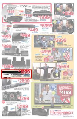 Pick N Pay Hypermarket : Big Deals (20 May - 8 Jun 2014), page 11